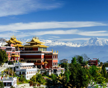 Best Day Trips in Kathmandu