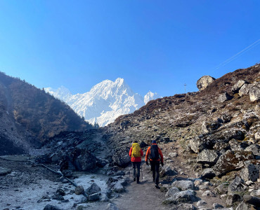 The Best Group Treks in Nepal