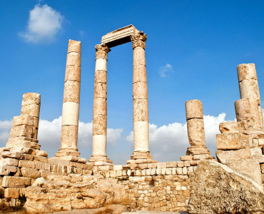Best Places to Visit in Jordan