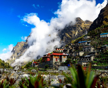 20 Best Places to Visit in Nepal