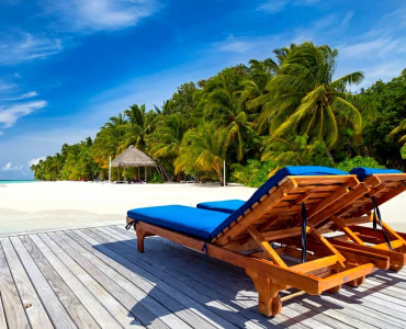 Best Time to Visit Maldives
