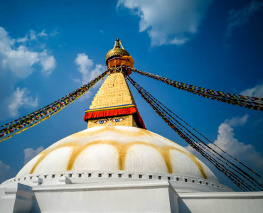 Best Tours in Nepal