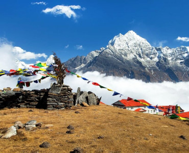 Luxury Travel - Adventure Activities in Nepal