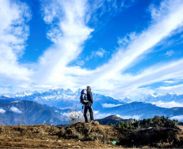 Mistakes to Avoid as First Time Trekker