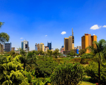 Must Visit Places in Kenya