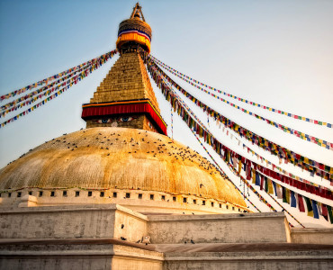 Must visit Places in Nepal