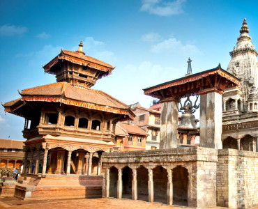 Cultural Gems of Nepal: Exploring Beyond the Trekking Trails