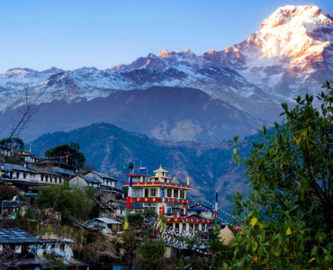 Top 10 Must-See Destinations in Nepal for Luxury Travelers