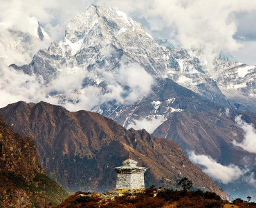 Nepal's Unknown Regions: Less Explored Places