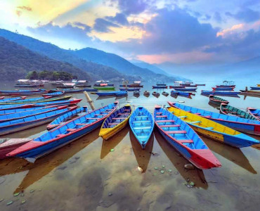 Off Season Travel in Nepal