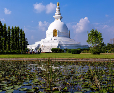 Popular Tours in Nepal