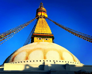 5 Best City Tours in Nepal