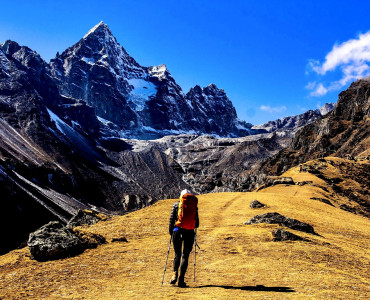 5 Summer Treks in Nepal