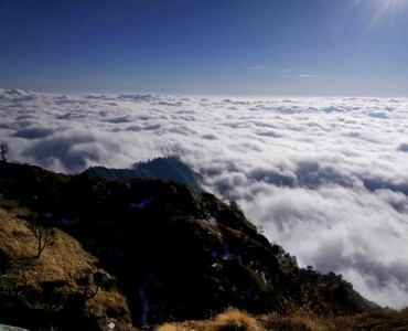 Things to do in Off Seasons in Nepal