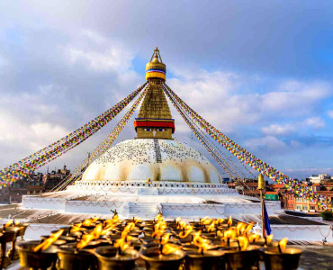 Top 10 Attractions in Nepal