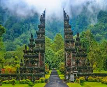 Top 10 Must-Visit Spots in Bali for Nature Lovers: Discover Paradise's Wild Heart