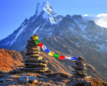 Top 5 High Altitude Treks in Nepal