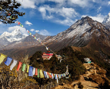 Top 5 Less Crowded Treks in Nepal