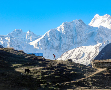 Ultimate Bucket List Experiences in Nepal