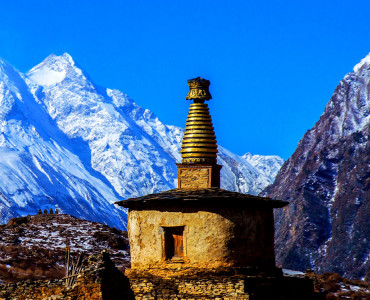 Unexplored Destinations in Nepal