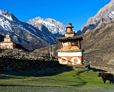 Unexplored Treks in Nepal
