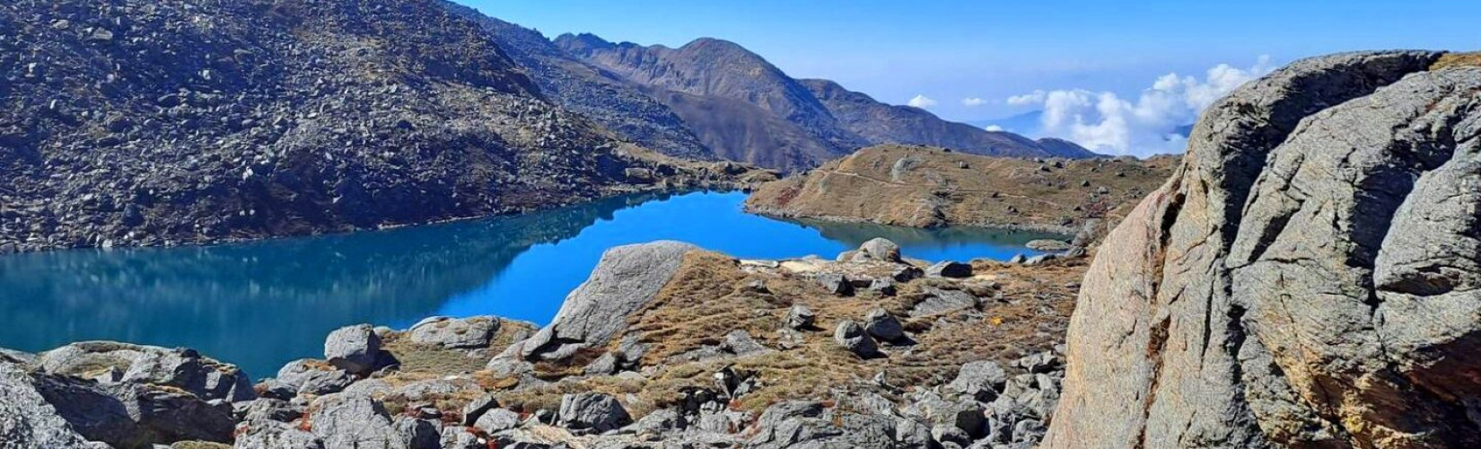 10 Most Popular Short Treks in Nepal
