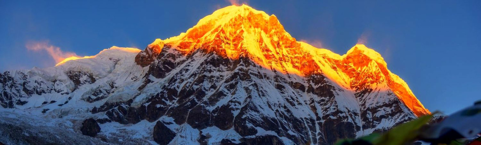 10 Reasons to Go For Trekking in Nepal Now