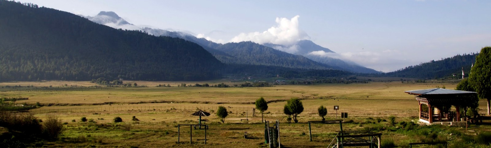 Adventure Activities in Bhutan