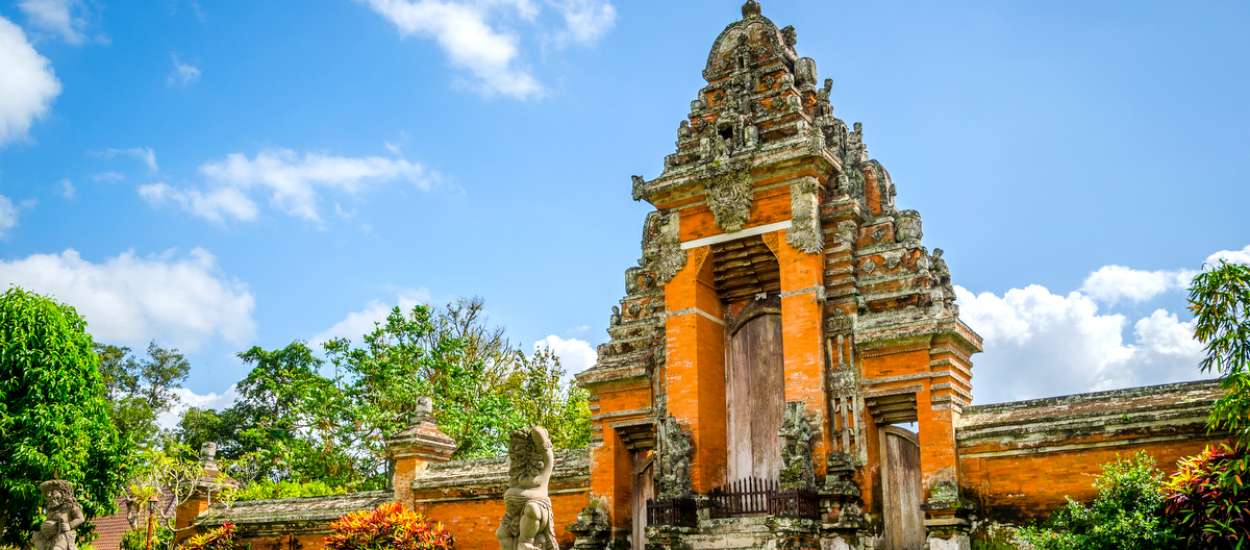 Bali Tour