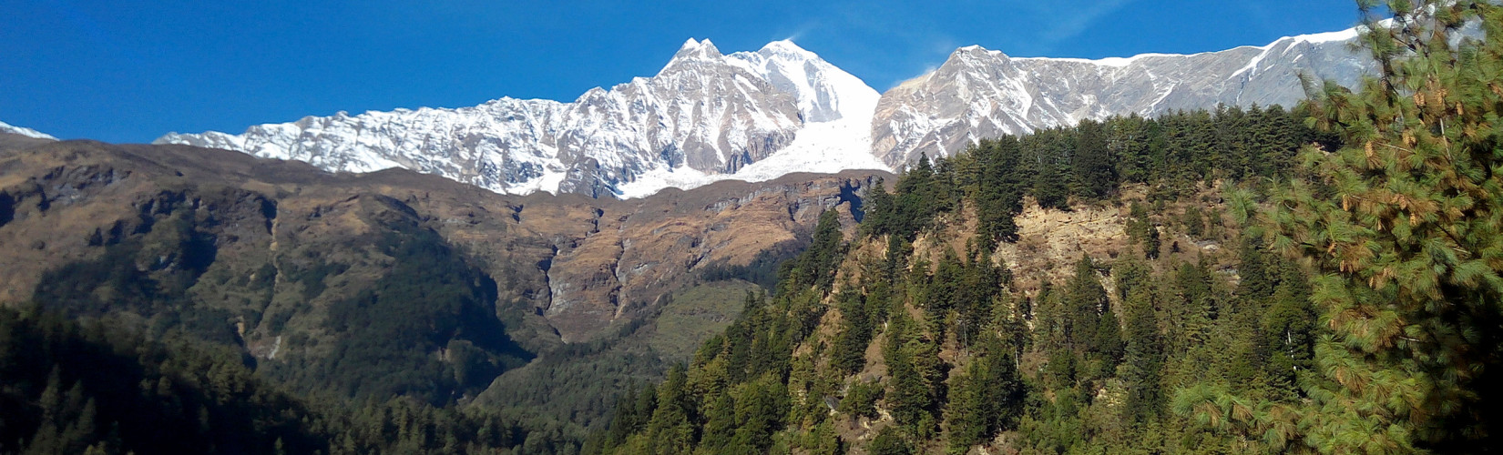 Best Places to Travel in Nepal During Spring Season