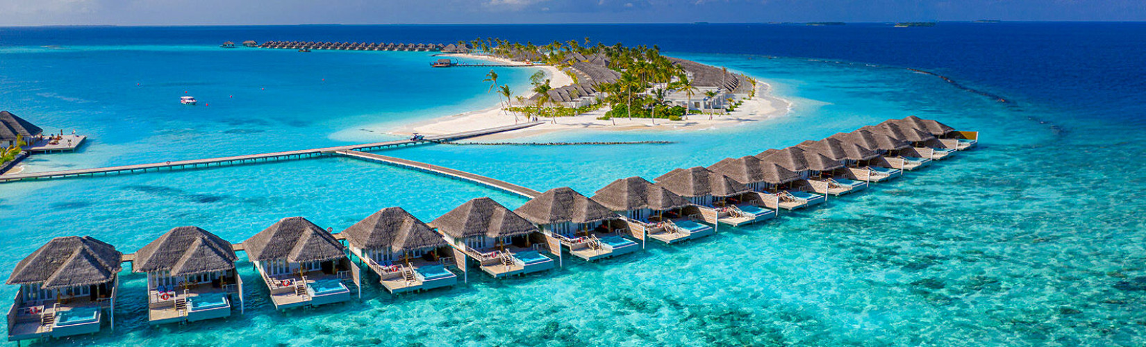 Best Time to Visit Maldives