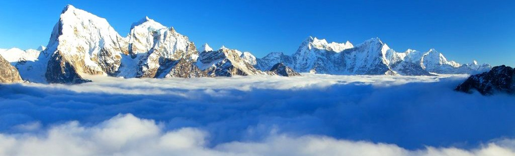 Best Viewpoints of Nepal