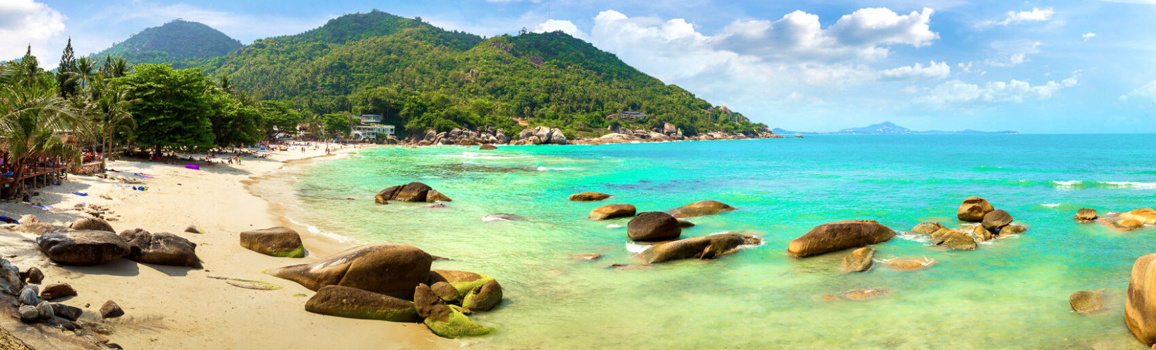 Exploring Thailand's Hidden Gems