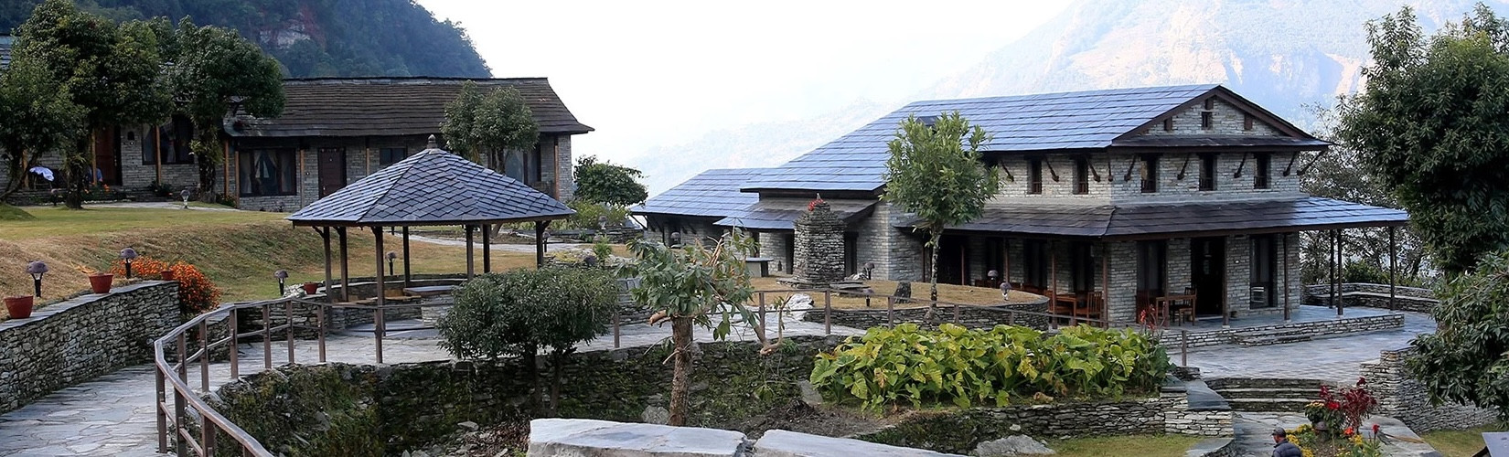 Top Trips of Nepal