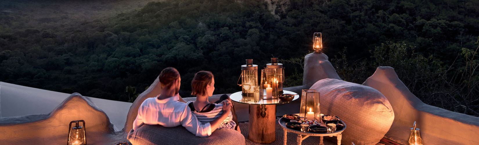 Luxury Travel