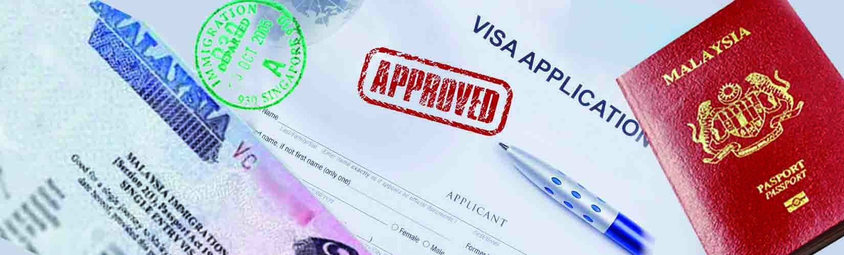 Malaysia Travel Info: Complete Malaysia Tourist Visa Information