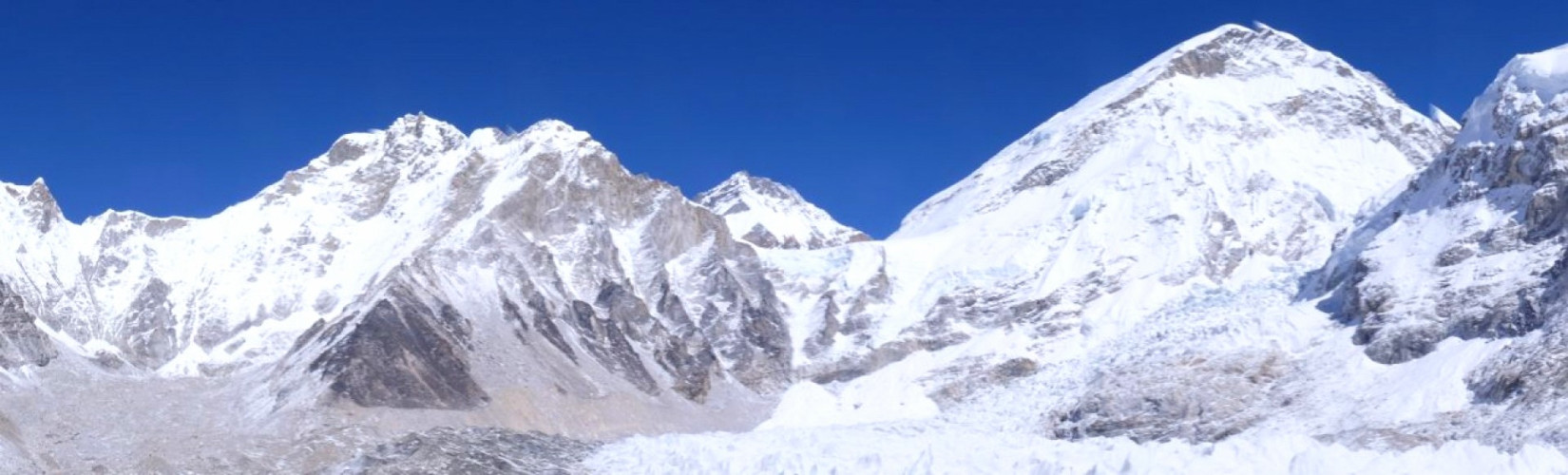 Nepal's Unknown Regions: Less Explored Places