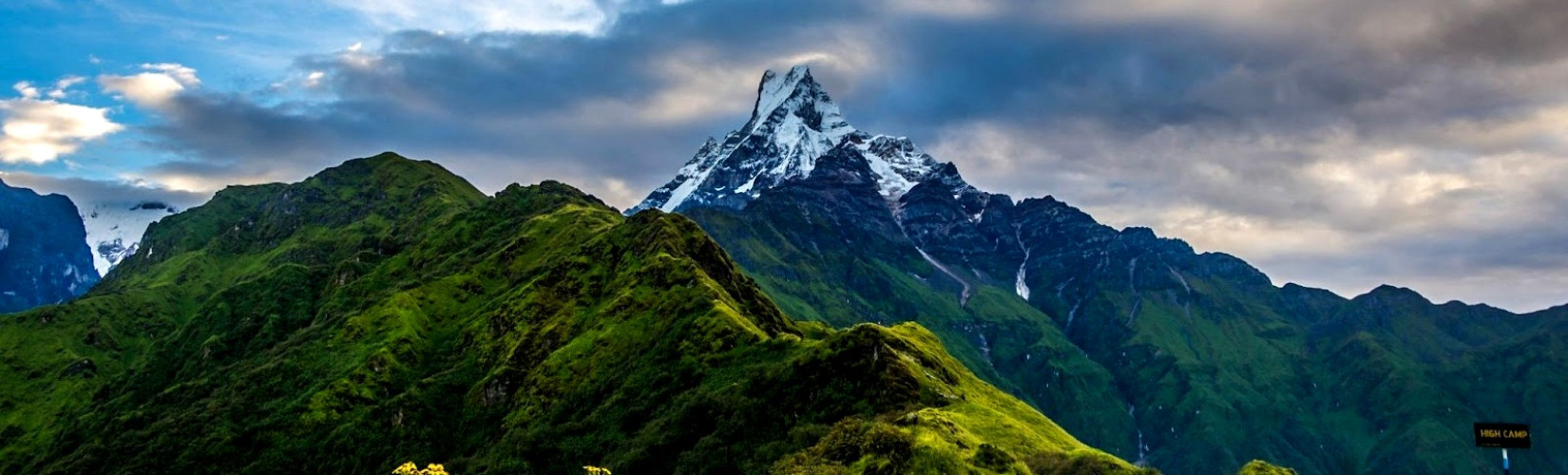 Things to do in Nepal in Monsoon