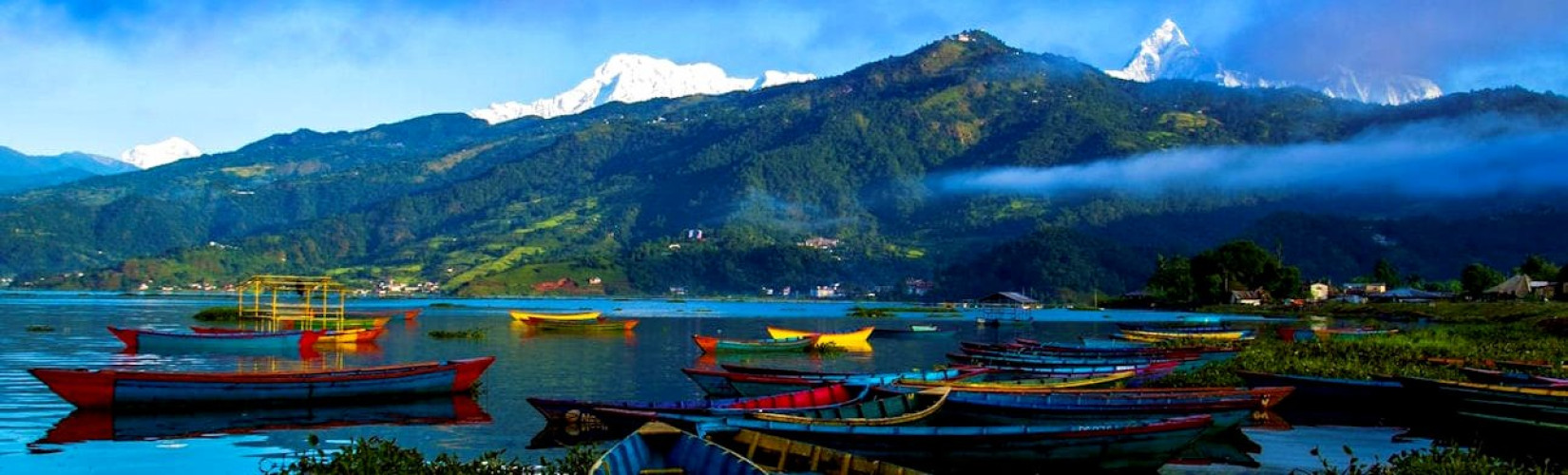 Top 6 Family Tours in Nepal