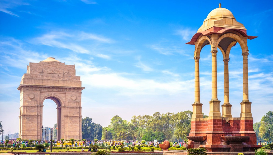 10 Days- Budget Golden Triangle & Ranthambore